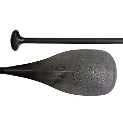 Регульоване весло для човнів-драконів з вуглецевого волокна